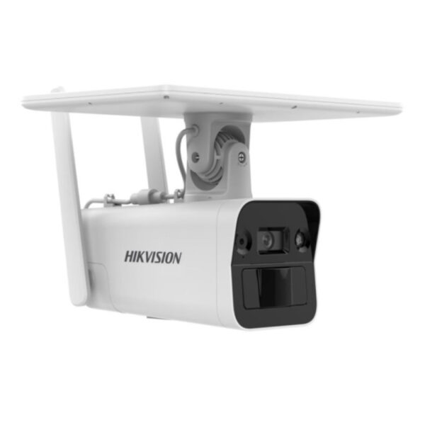 Hikvision DS-2XS2T41G1-ID/4G/C05S0 4MP Güneş Enerjili 4G Destekli Güvenlik Kamerası - Görsel 3