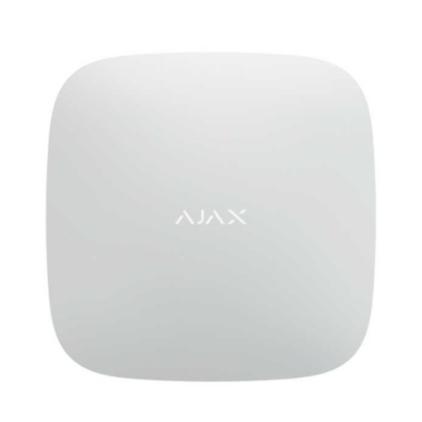 AJAX Hub Kablosuz Alarm Paneli Beyaz
